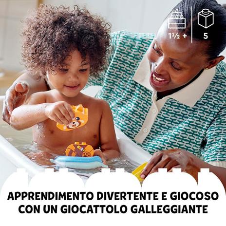 10964 Ora Del Bagnetto: Panda - toysvaldichiana.it