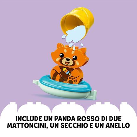 10964 Ora Del Bagnetto: Panda - toysvaldichiana.it
