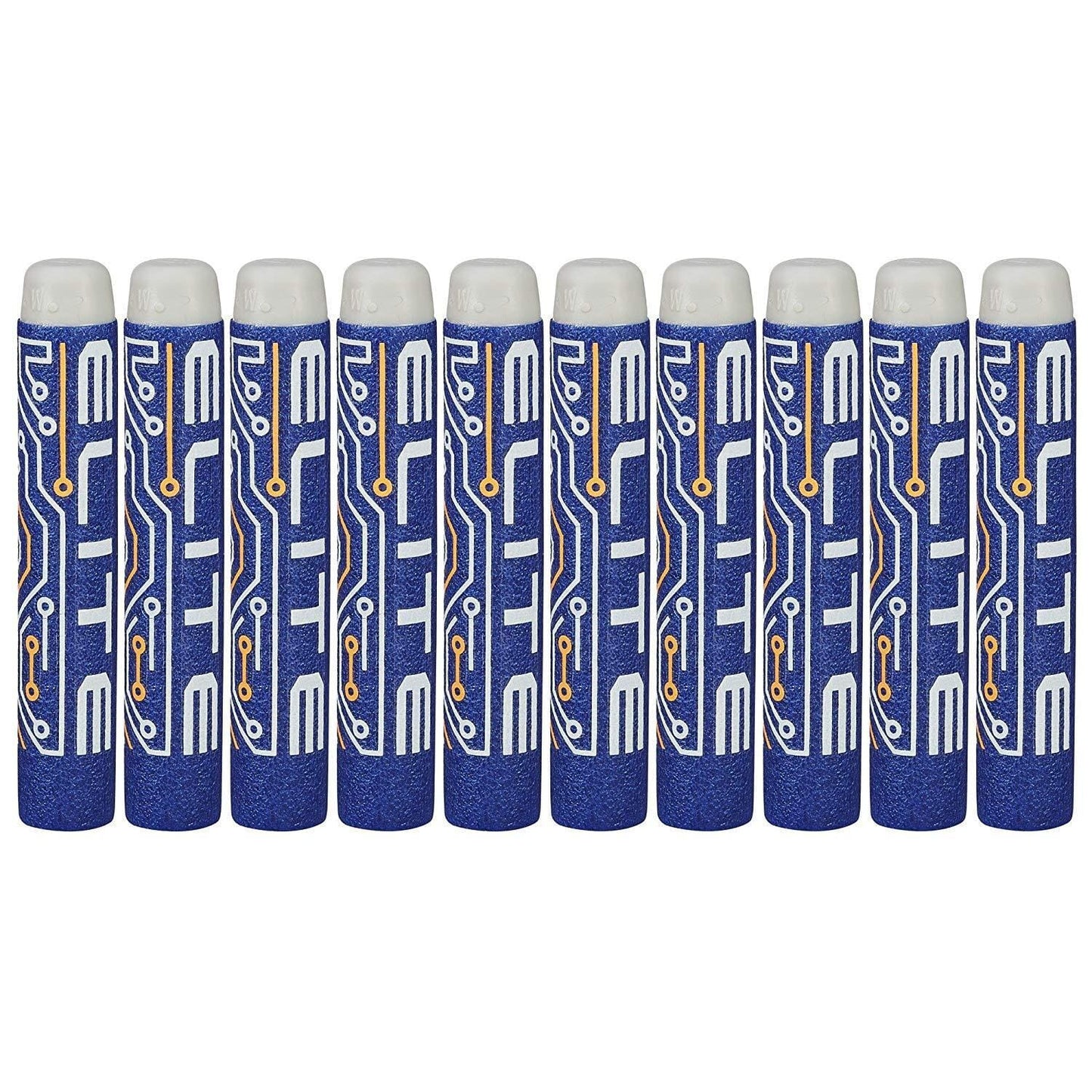 10 dardi per fucili NERF - toysvaldichiana.it