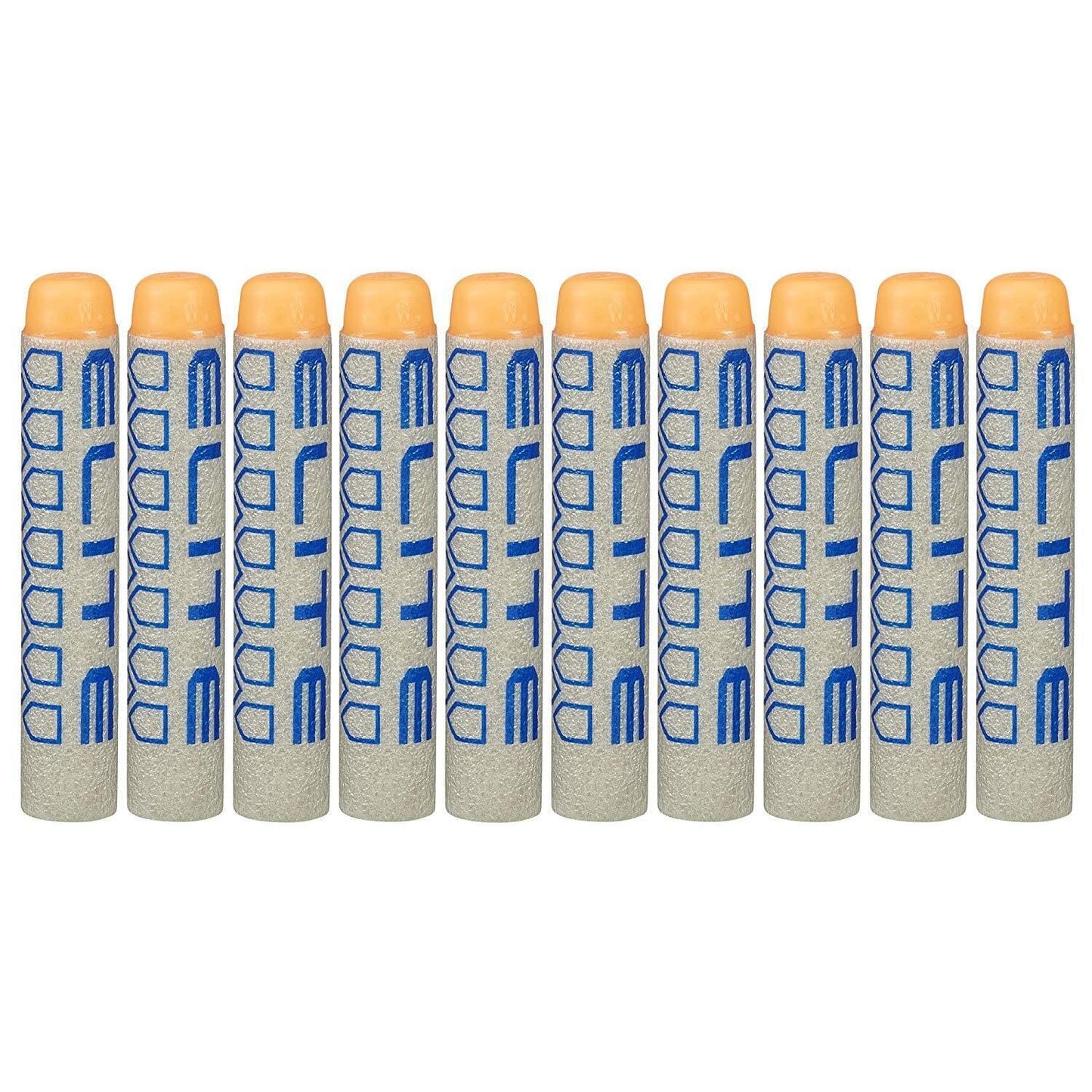 10 dardi per fucili NERF - toysvaldichiana.it