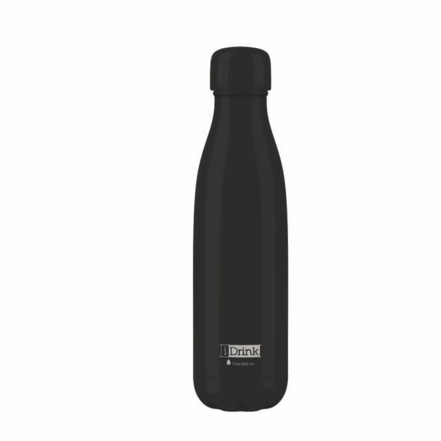 Itotal Borraccia Termica I-Drink ID0555 595ml Nero