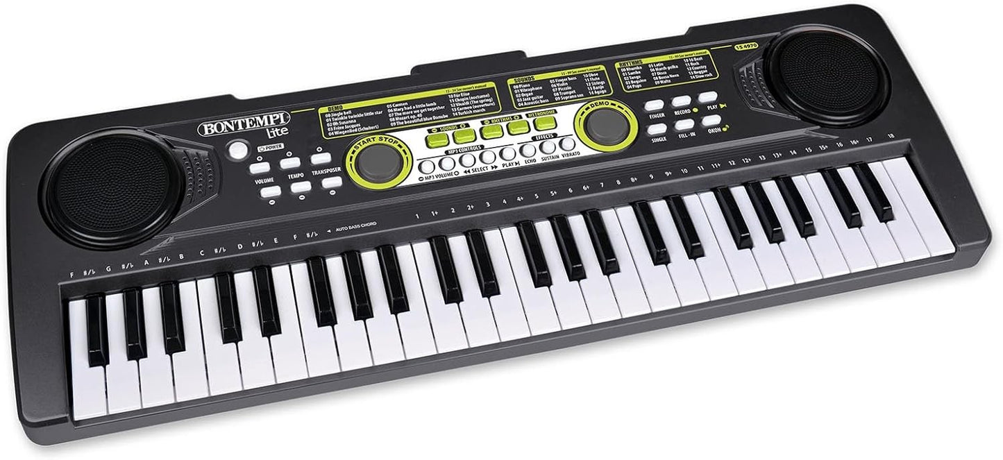 BONTEMPI Tastiera 49 Tasti