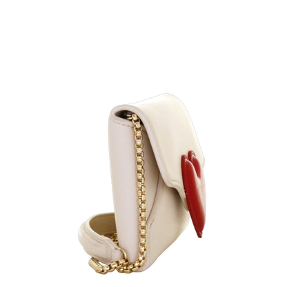 Camomilla Milano Tracollina Tonda Love Me Camomilla