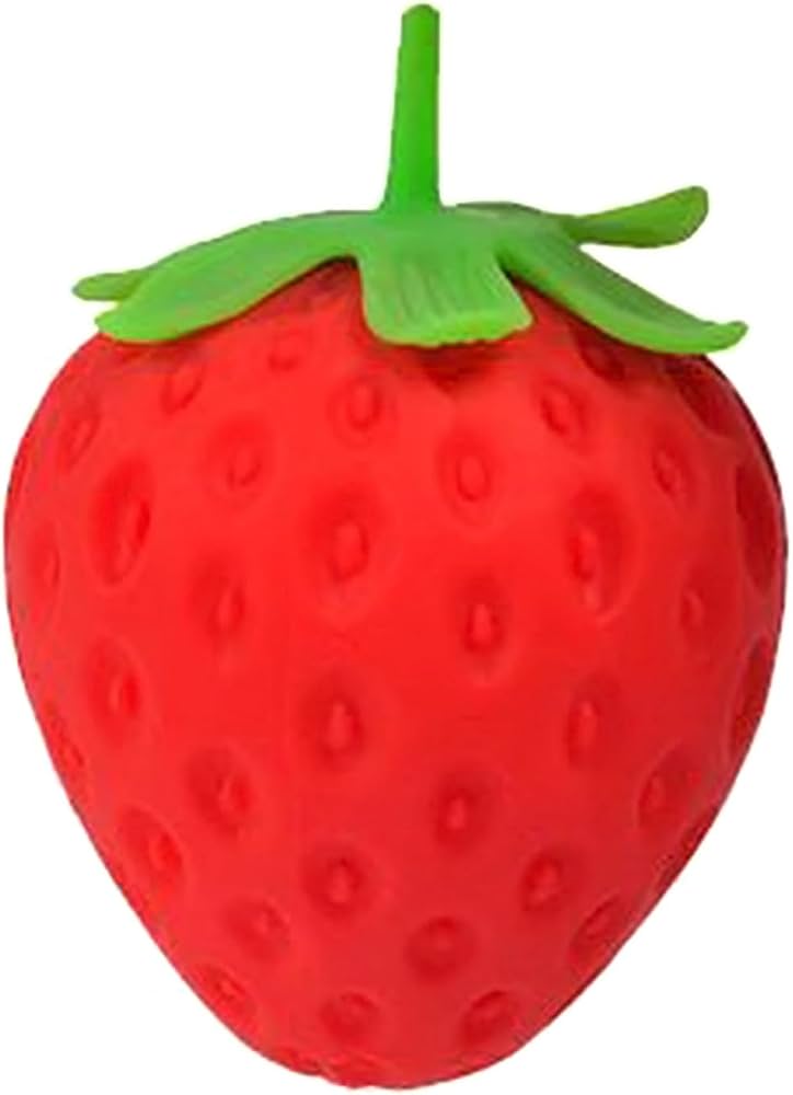 I-Total Anti-Stress Figuur Stella Strawberry Fresh Market