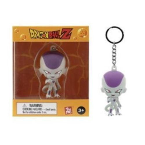 Yume Toys Dragon Ball Z Frieza Portachiavi 7cm Pocket Hero
