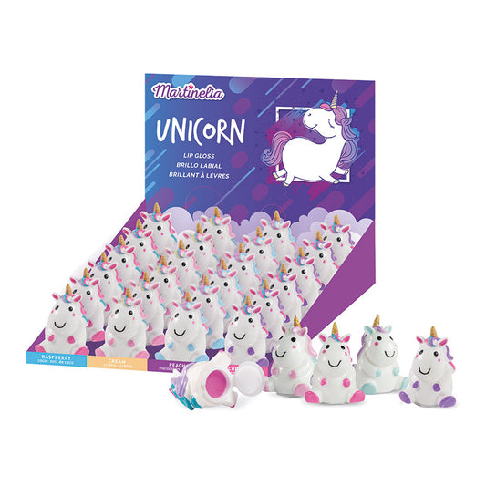 Martinelia Big Unicorn Balsamo Labbra