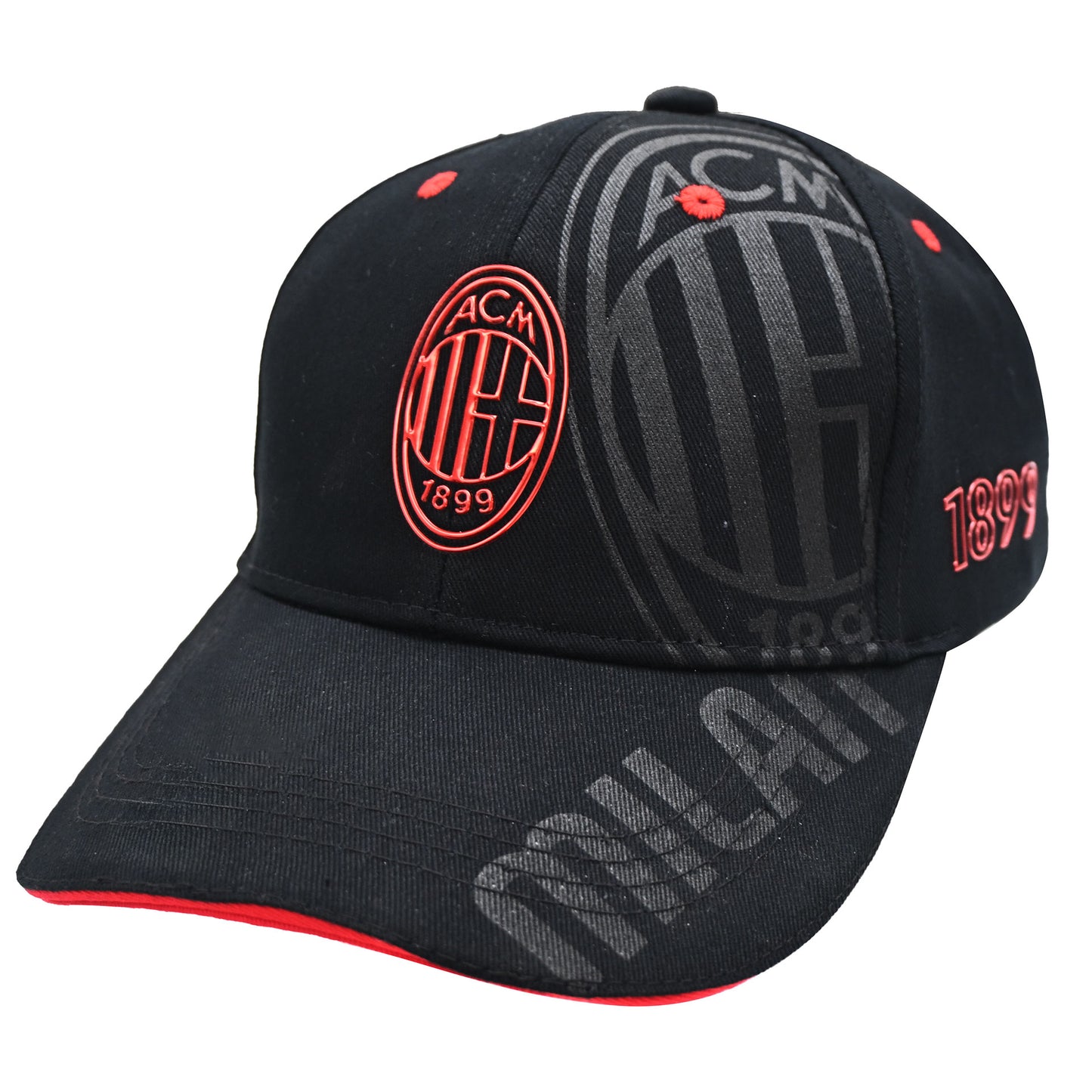 Cappellino Milan