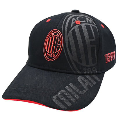Cappellino Milan