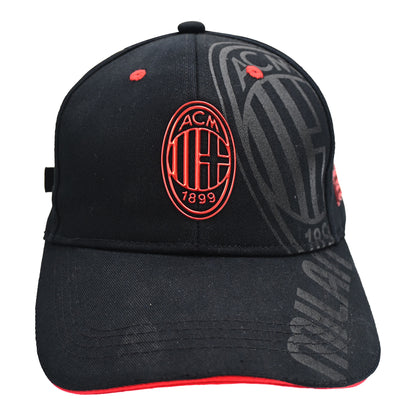 Cappellino Milan