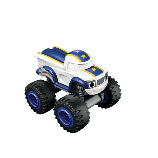 Fisher-Price Blaze & the Monster Machines, Darrington