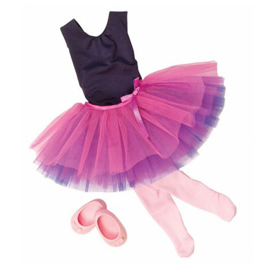 Our Generation Og Dance Tulle You Drop