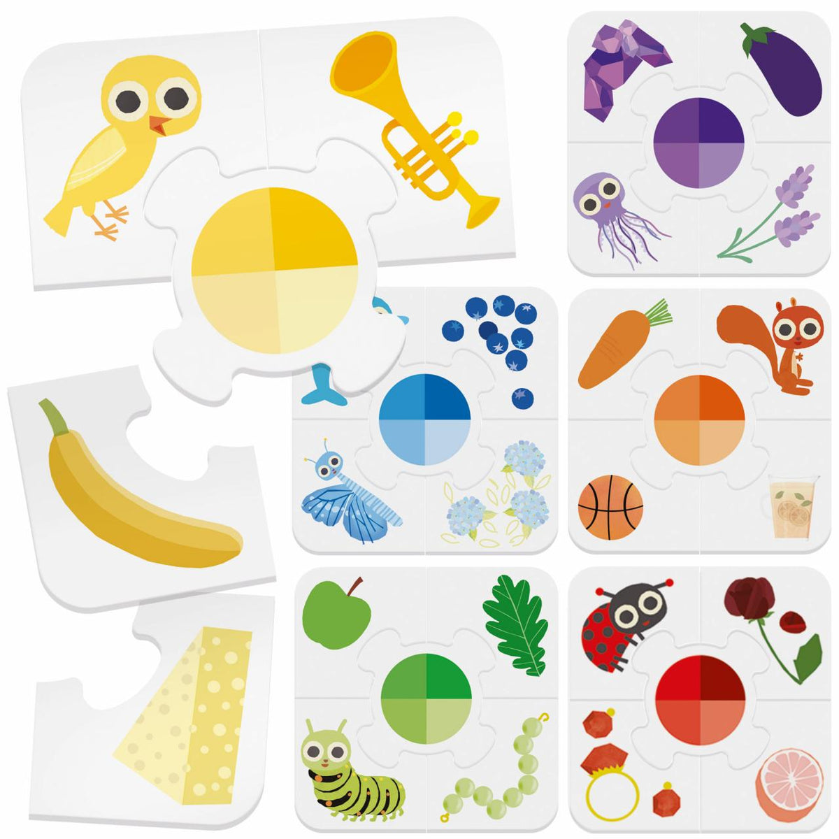 Colorito Montessori - immagine 2