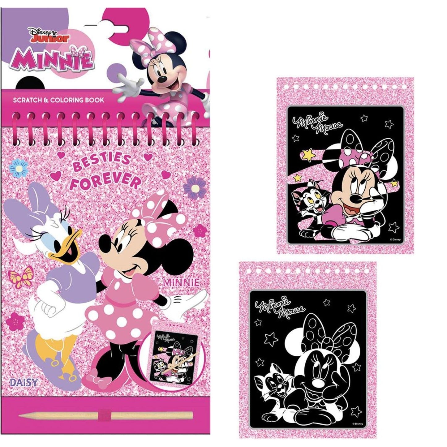 Cerdá Life's Little Moments Minnie - Set Cartoleria