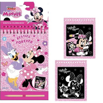 Cerdá Life's Little Moments Minnie - Set Cartoleria