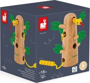 Janod  Tropik - Albero Tropicale Da Allacciare