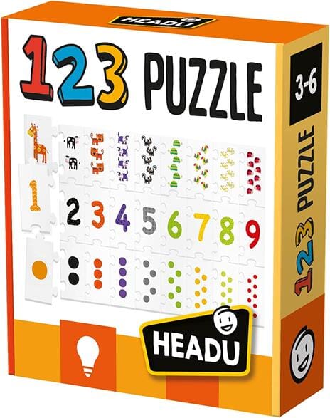 123 Puzzle New Headu - toysvaldichiana.it