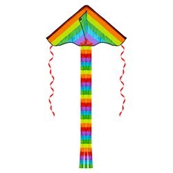 Aquilone SPORT ONE Twister Color Multicolore 705100401