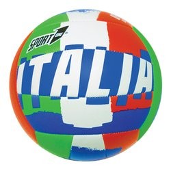 Pallone da beach volley SPORT ONE Italia Flag Taglia 5 703500241