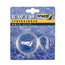 Stringinaso SPORT ONE con custodia 709900226