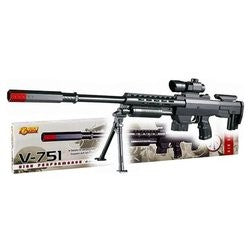 Fucile Giocattolo AIR SOFT V 751 0751