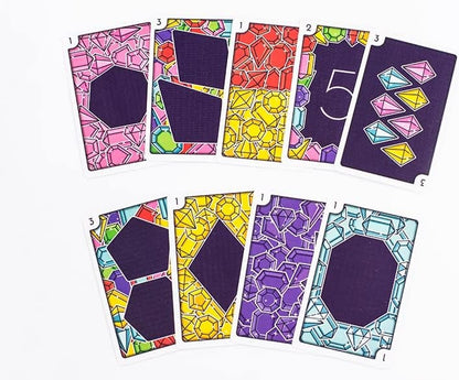 DV Giochi gemma maledetta Gioco