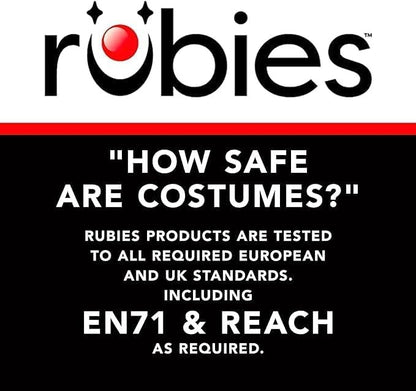Costume Wolverine Classic Bambino – Taglia XXS (3-4 Anni) – Rubies