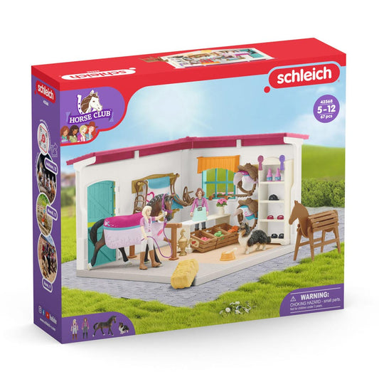 Schleich Negozio Di Accessori