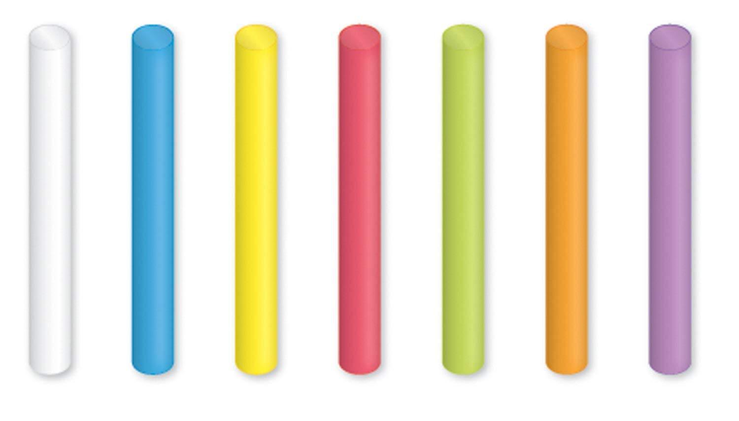 12 GESSI COLORATI ANTIPOLVERE - toysvaldichiana.it