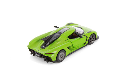 Easy Toys Koenigsegg Jesko Absolut 1:36
