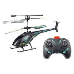 Rocco Giocattoli Flybotic Air Mamba Elicottero Telecomandato