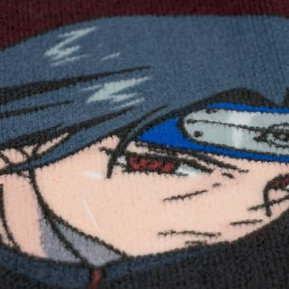 Telo in microfibra Educa Borras – Naruto Shippuden