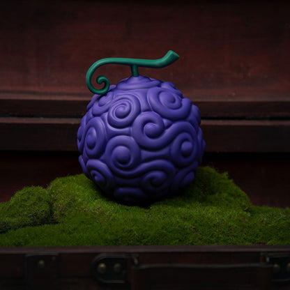 DB LINE – Squishy Frutto Gom Gom One Piece 2023