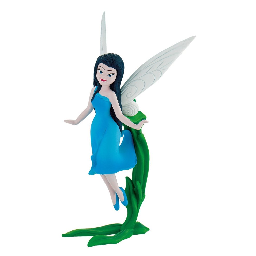 Bullyland – Statuetta Argentea Disney Fairies (12847)