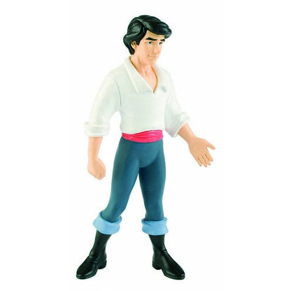 Bullyland – Action Figure Principe Eric Disney | Personaggio da Collezione