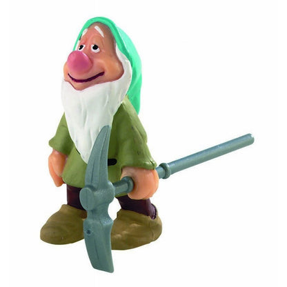Bullyland – Statuetta Nano Biancaneve Disney 6 cm