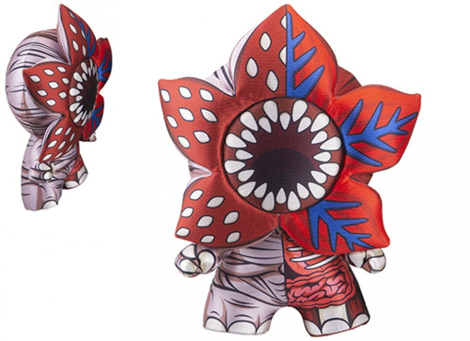 Peluche  Demogorgone 25 Cm STRANGER THINGS