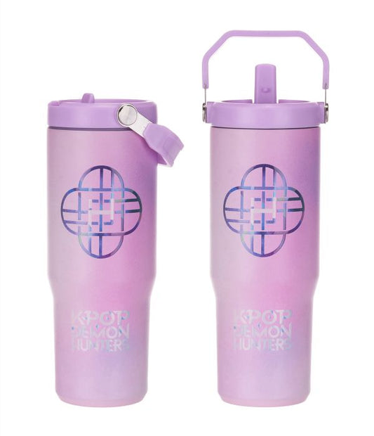 KIDS Borraccia K Pop 500 Ml demon hunter