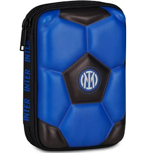 Seven Quick Case 3D Inter Our Destiny Astuccio Preformato