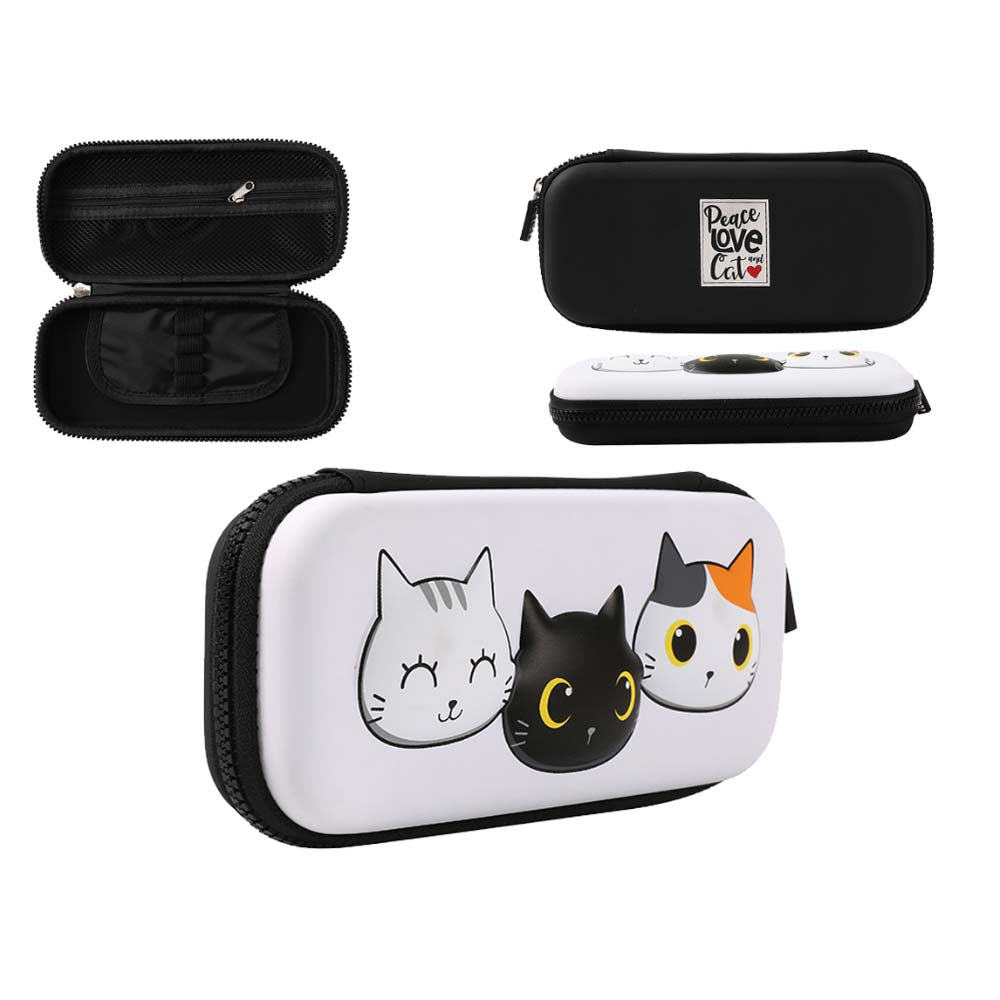 Astuccio Rigido Cat