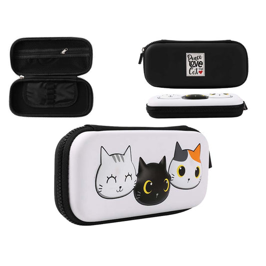 Astuccio Rigido Cat