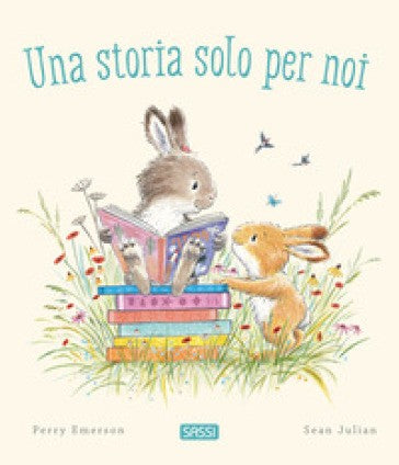 Una Storia Solo per Noi