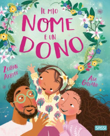 Il Mio Nome è Un Dono