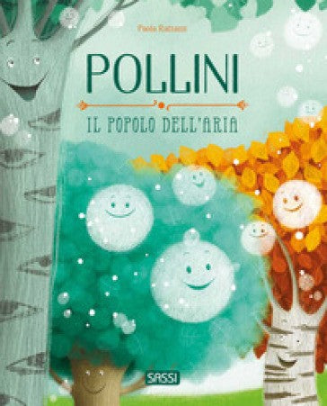 Pollini. Il Popolo Dell'aria