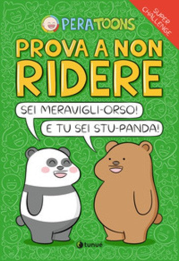 Prova a Non Ridere