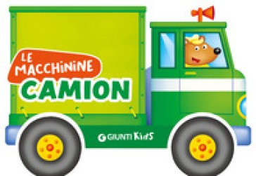 Camion. Ediz. a Colori
