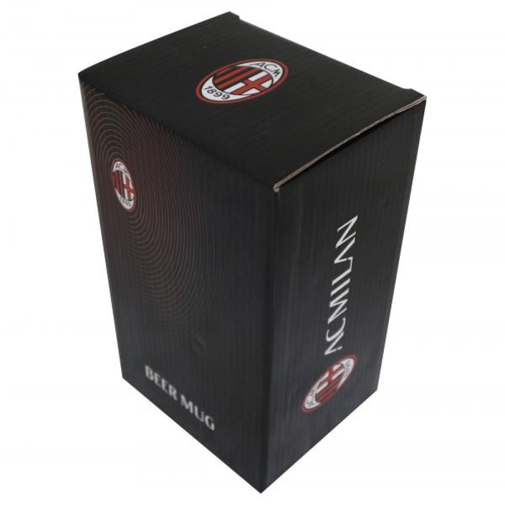 Boccale Birra 680 Ml Milan