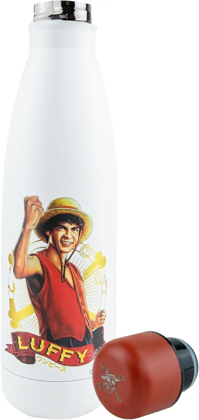DB LINE – Borraccia One Piece 2023 Monkey D. Luffy