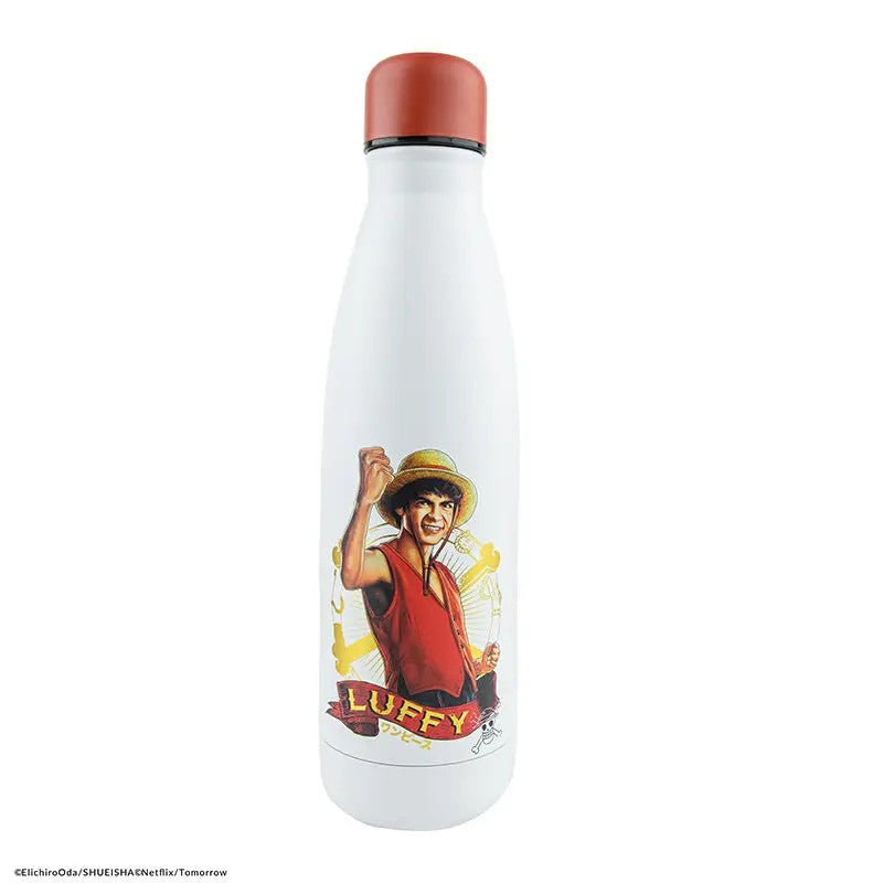 DB LINE – Borraccia One Piece 2023 Monkey D. Luffy