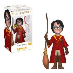 MINIX Harry Potter Quidditch GAV57549