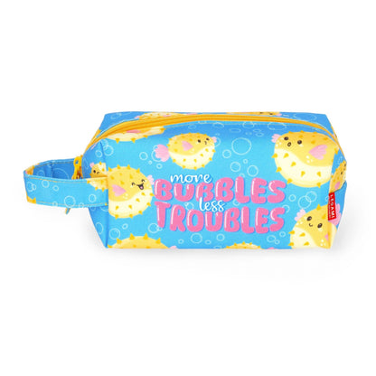 Legami Borsa Termica da Mare Pura Vida - Blu | Taglia Small